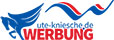 Werbung & Veranstaltungen Ute Kniesche Logo
